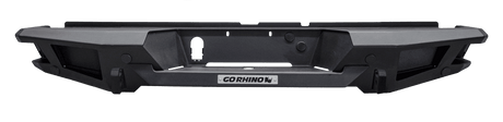 Go Rhino 28178T Toyota Tundra 2014-2021 BR20 Rear Bumper-BumperStock