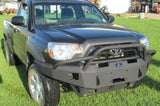 Hammerhead 600-56-0102 Toyota Tacoma 2012-2015 Front Winch Bumper Pre-Runner-BumperStock
