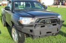 Hammerhead 600-56-0102 Toyota Tacoma 2012-2015 Front Winch Bumper Pre-Runner-BumperStock