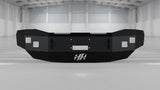 Hammerhead 600-56-0146 Dodge Ram 2500/3500/4500/5500 2006-2009 Front Winch Bumper No Brushguard-BumperStock