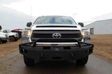 Hammerhead 600-56-0252 Toyota Tundra 2014-2021 Front Winch Bumper Pre-Runner - BumperStock