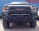 Hammerhead 600-56-0275 GMC Sierra 2500/3500 2015-2019 Front Winch Bumper Pre-Runner - BumperStock