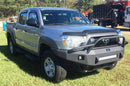 Hammerhead 600-56-0420 Toyota Tacoma 2012-2015 Front Non-Winch Bumper Pre-Runner - BumperStock