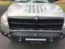 Hammerhead 600-56-0486 Dodge Ram 1500 1994-2001 Front Non-Winch Bumper Pre-Runner - BumperStock