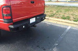 Hammerhead 600-56-0543 Dodge Ram 1500 1994-2001 Rear Bumper-BumperStock