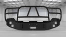 Hammerhead 600-56-0056 Ford F250/F350/F450/F550 2011-2016 X-Series Front Winch Bumper Full Brushguard - BumperStock
