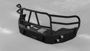 Hammerhead 600-56-0056 Ford F250/F350/F450/F550 2011-2016 X-Series Front Winch Bumper Full Brushguard - BumperStock