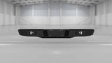 Hammerhead 600-56-0088 Toyota Tacoma 1995-2004 Rear Bumper - BumperStock