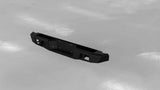 Hammerhead 600-56-0088 Toyota Tacoma 1995-2004 Rear Bumper - BumperStock