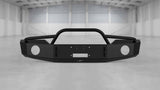Hammerhead 600-56-0093 GMC Sierra 1500 2003-2006 Front Winch Bumper Pre-Runner-BumperStock