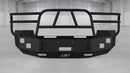 Hammerhead 600-56-0105 GMC Sierra 2500/3500 2011-2014 X-Series Front Winch Bumper Full Brushguard-BumperStock
