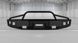 Hammerhead 600-56-0128 2010-2014 Ford Raptor Front Winch Bumper Pre-Runner - BumperStock