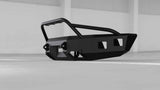 Hammerhead 600-56-0128 2010-2014 Ford Raptor Front Winch Bumper Pre-Runner - BumperStock