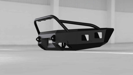Hammerhead 600-56-0128 2010-2014 Ford Raptor Front Winch Bumper Pre-Runner - BumperStock