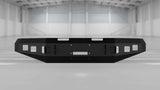 Hammerhead 600-56-0137 Dodge Ram 2500/3500 1994-2002 Front Winch Bumper Low Profile - BumperStock