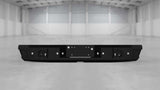 Hammerhead 600-56-0182 Ford F250/F350/F450 1999-2016 Rear Bumper with Sensors - BumperStock