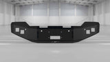 Hammerhead 600-56-0451 Chevy Silverado 1500 2016-2018 Front Winch Bumper Low Profile - BumperStock