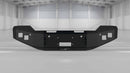 Hammerhead 600-56-0451 Chevy Silverado 1500 2016-2018 Front Winch Bumper Low Profile - BumperStock