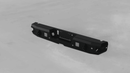 Hammerhead 600-56-0480 2015-2023 Ford F150 Flush Mount Rear Bumper with Sensors - BumperStock