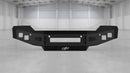 Hammerhead 600-56-0501 Chevy Silverado 1500 2016-2018 Front Non-Winch Bumper Low Profile - BumperStock