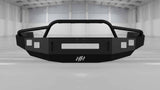 Hammerhead 600-56-0575 Chevy Silverado 2500/3500 2007-2010 Front Non-Winch Bumper Pre-Runner - BumperStock