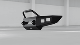 Hammerhead 600-56-0678 Chevy Colorado 2003-2012 Front Non-Winch Bumper Pre-Runner
