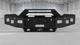 Hammerhead 600-56-0856 2019-2020 Chevy Silverado 1500 Front Winch Bumper Formed Pre-Runner - BumperStock