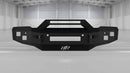 Hammerhead 600-56-0894 2015-2019 Chevy Silverado 2500/3500 Front Non-Winch Bumper Formed Pre-Runner - BumperStock