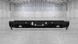 Hammerhead 600-56-1006 2020-2024 GMC Sierra 2500/3500 Rear Bumper - BumperStock