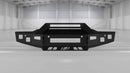 Hammerhead 600-56-1023 2021-2023 Ford F150 Front Non-Winch Formed Pre-Runner - BumperStock