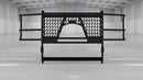 Hammerhead 600-56-1024 Ford F250/F350/F450/F550 Super Duty 2017-2022 Defender Series Grille Guard - BumperStock