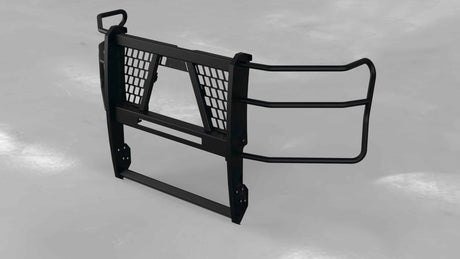 Hammerhead 600-56-1045 2020-2023 Chevy Silverado 2500 Grille Guard - BumperStock
