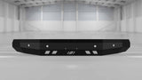 Hammerhead 600-56-1081 2021-2023 Chevy Tahoe Front Non-Winch TVI Bumper -BumperStock