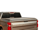 Mountain Top - EVOmRAM15FB01 - 2019-2022 5.5' DODGE RAM 1500 Retractable Bed Cover