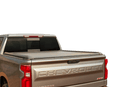 Mountain Top - EVOmRAM15FB01 - 2019-2022 5.5' DODGE RAM 1500 Retractable Bed Cover