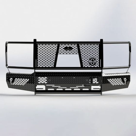 2018 F150 Ranch Hand Ranch Hand Bumpers for Ford F150 | BumperStock