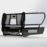 Ranch Hand FSF21HBL1C 2021-2023 Ford F150 Summit Front Bumper - BumperStock