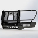 Ranch Hand FSF21HBL1C 2021-2023 Ford F150 Summit Front Bumper - BumperStock