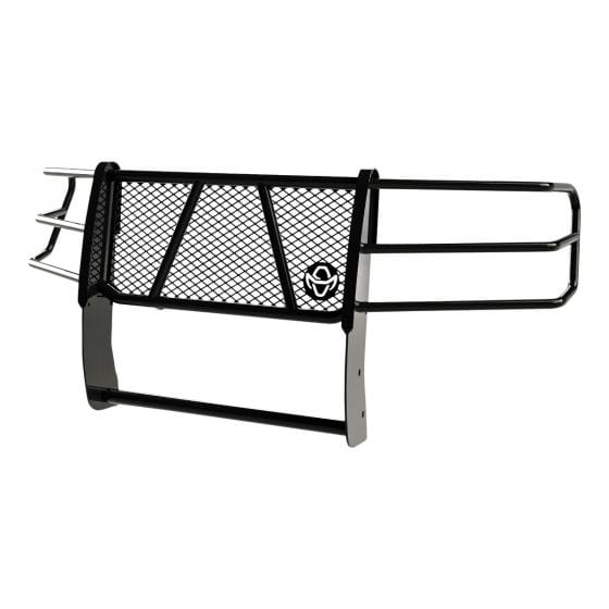 Ranch Hand GGC21SBL1 2021-2022 Chevy Suburban Legend Grille Guard - BumperStock