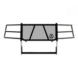 Ranch Hand GGC21SBL1 2021-2022 Chevy Suburban Legend Grille Guard - BumperStock
