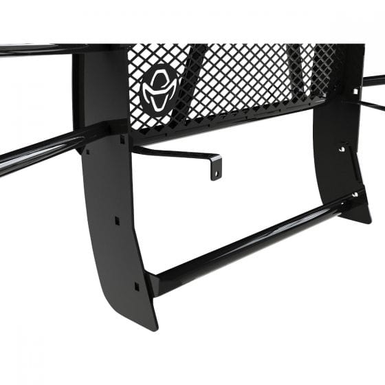 Ranch Hand GGC21SBL1 2021-2022 Chevy Suburban Legend Grille Guard - BumperStock
