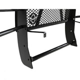 Ranch Hand GGC21SBL1 2021-2022 Chevy Suburban Legend Grille Guard - BumperStock