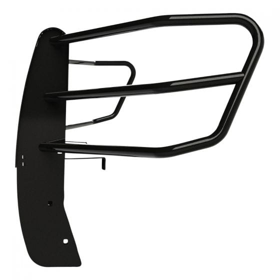 Ranch Hand GGC21SBL1 2021-2022 Chevy Suburban Legend Grille Guard - BumperStock