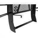 Ranch Hand GGC21SBL1 2021-2022 Chevy Tahoe Legend Grille Guard - BumperStock