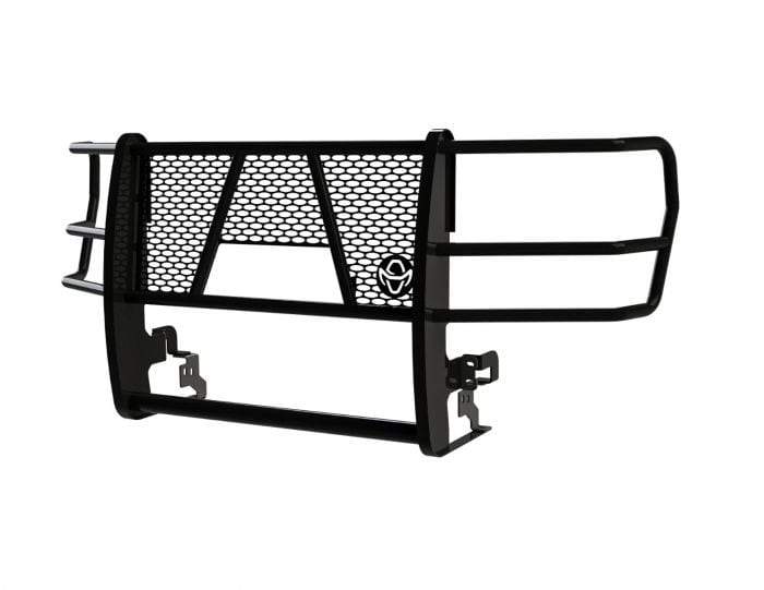 Ranch Hand GGF201BL1C 2017-2021 Ford F250/F350/F450/F550 Superduty Legend Grille Guard-BumperStock