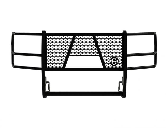 Ranch Hand GGF201BL1C 2017-2021 Ford F250/F350/F450/F550 Superduty Legend Grille Guard-BumperStock