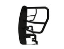 Ranch Hand GGF201BL1C 2017-2021 Ford F250/F350/F450/F550 Superduty Legend Grille Guard-BumperStock