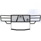 Ranch Hand GGT22HBL1 2022-2023 Toyota Tundra Legend Grille Guard - BumperStock