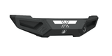 Road Armor 3112XF0B 2011-2014 Chevy Silverado 2500/3500 Spartan Front Bumper - BumperStock