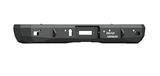 Road Armor 31200B 2015-2019 GMC Sierra 2500/3500 Stealth Rear Winch Bumper - BumperStock